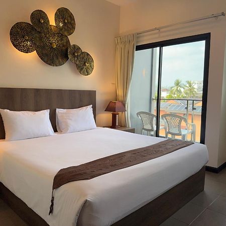 Youdee Hotel Patong - Formerly Meir Jarr Hotel Patong Exteriér fotografie