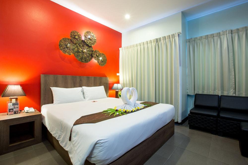 Youdee Hotel Patong - Formerly Meir Jarr Hotel Patong Exteriér fotografie