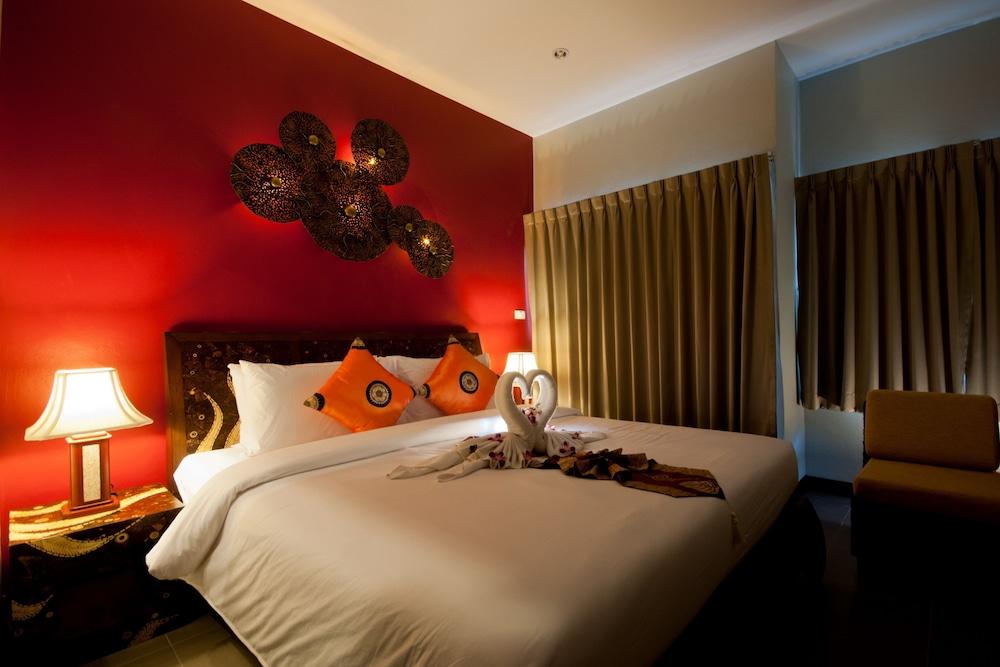 Youdee Hotel Patong - Formerly Meir Jarr Hotel Patong Exteriér fotografie