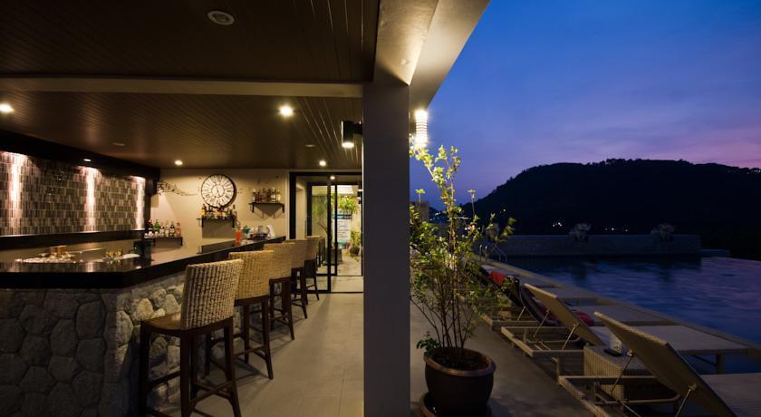 Youdee Hotel Patong - Formerly Meir Jarr Hotel Patong Exteriér fotografie