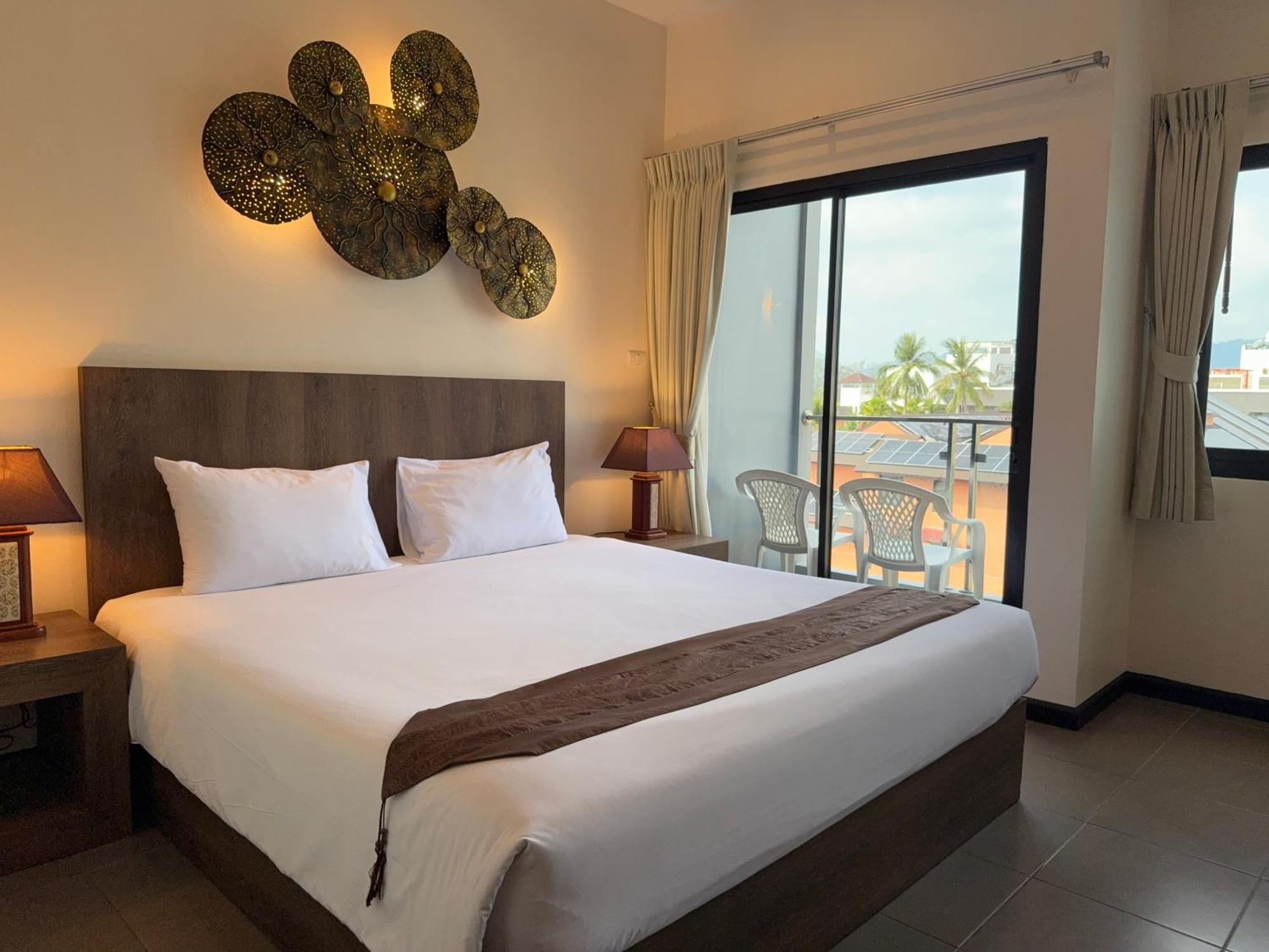 Youdee Hotel Patong - Formerly Meir Jarr Hotel Patong Exteriér fotografie